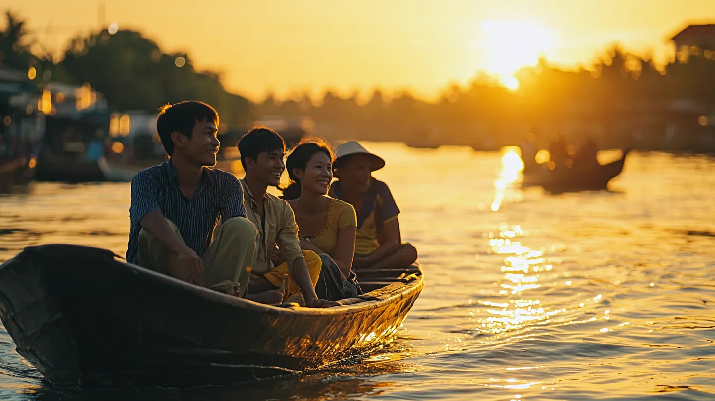 하노이 공항에서 시내까지 이동 방법! 택시, 버스, 그랩 비교