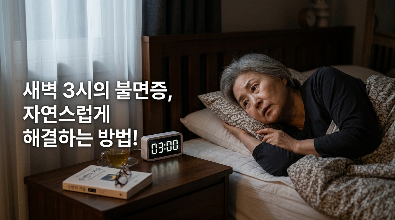 불면증