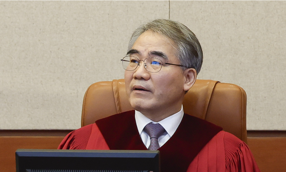 헌재 재판관 주요 판결 사례 및 성향 분석|8인 체제 기준