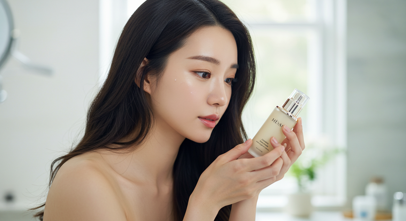 공스킨 마스크팩