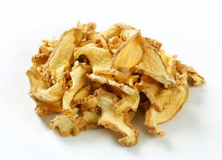 생강의 효능과 섭취방법, 부작용과 주의사항