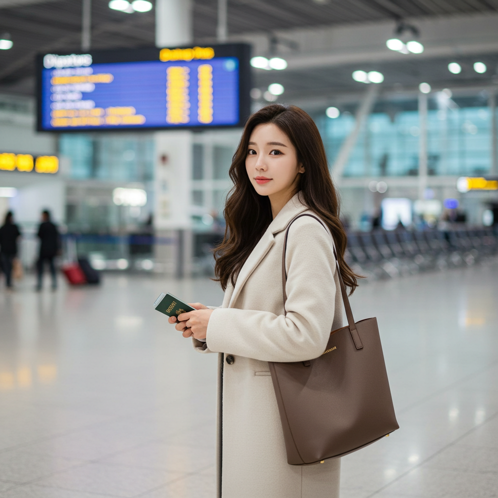 어학연수 준비