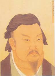 고사성어 파죽지세