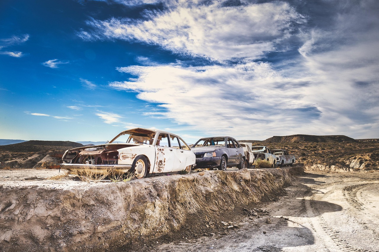 노후차 조기폐차 지원금: 환경도 살리고, 새 차 구매 부담도 줄이자!
