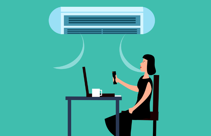 필터 청소와 관리