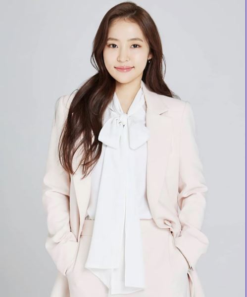 곰탕 보이스 홍자