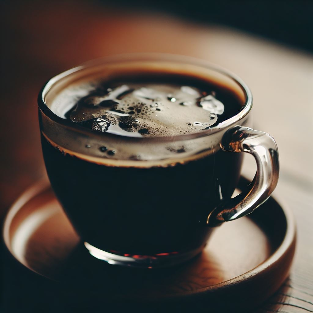 아메리카노 효능