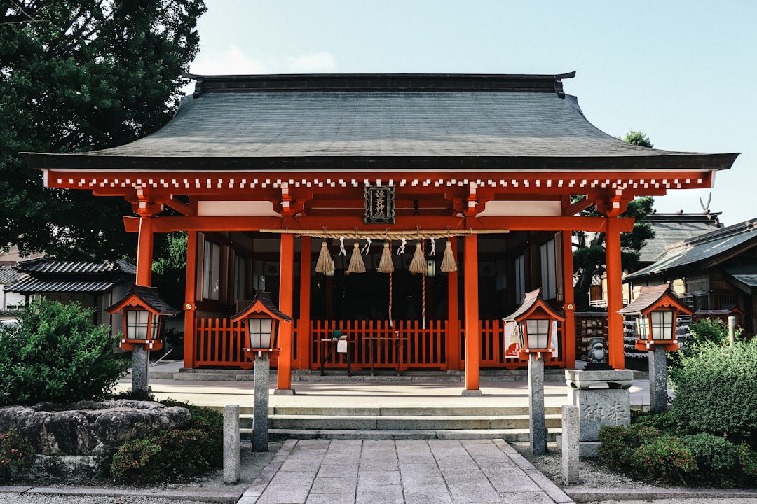 Fukuoka