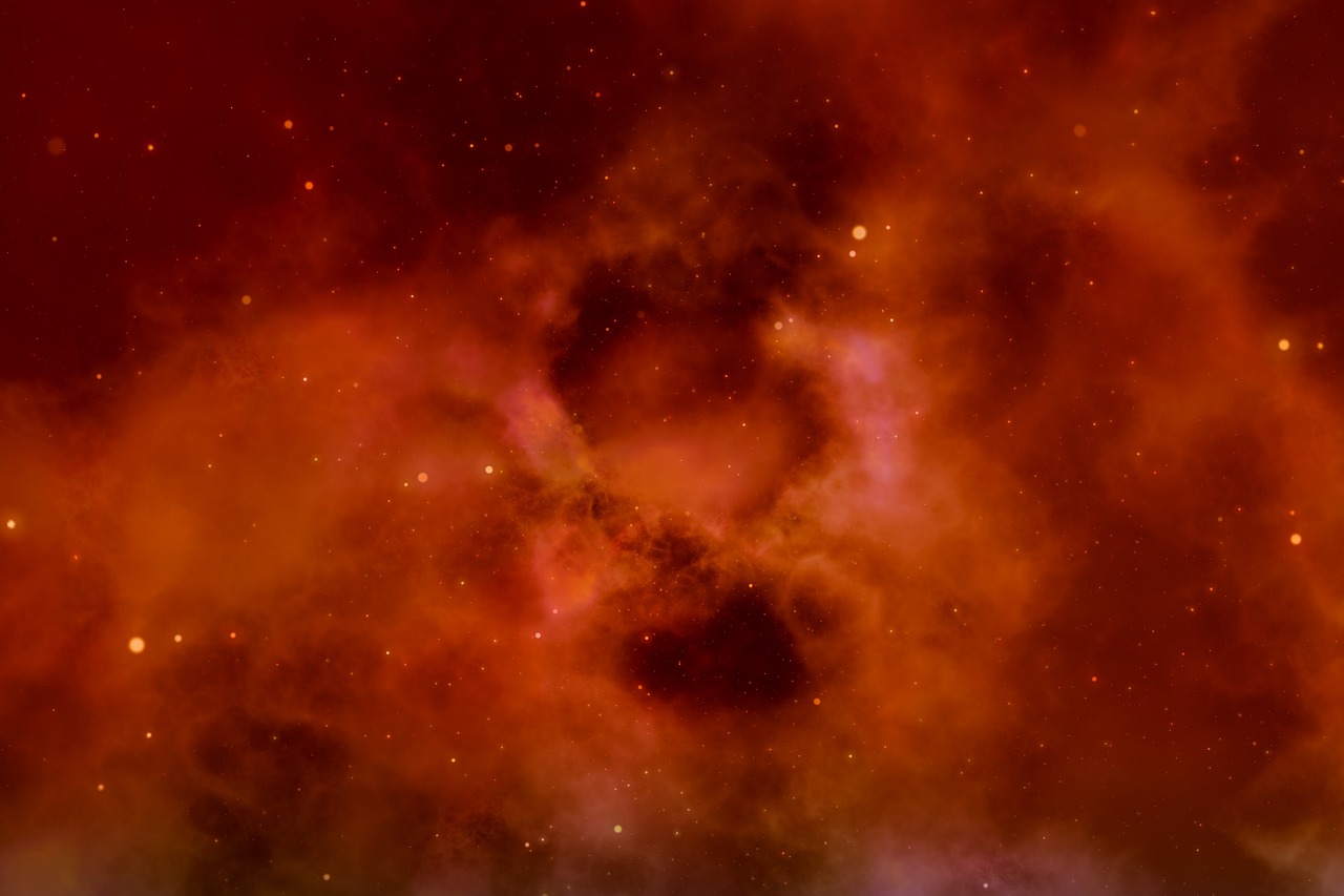 전파 천문학과 통신 기술 발전의 관계