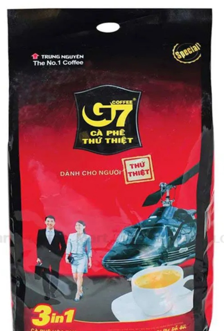 베트남. 나트랑 쇼핑리스트 _ 먹거리편