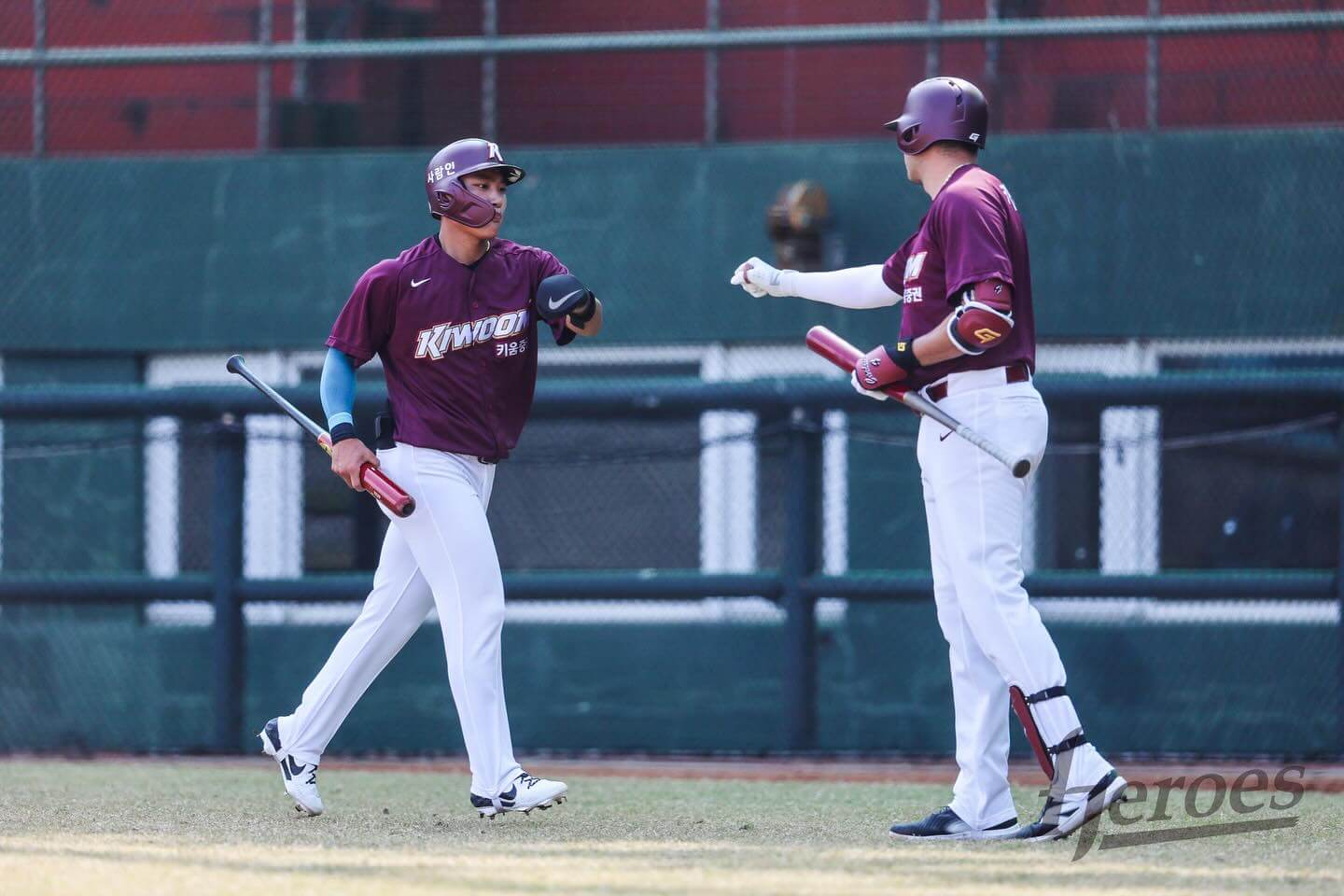 키움 홈 개막전 입장권 티켓 예매 시작 가격 예매방법