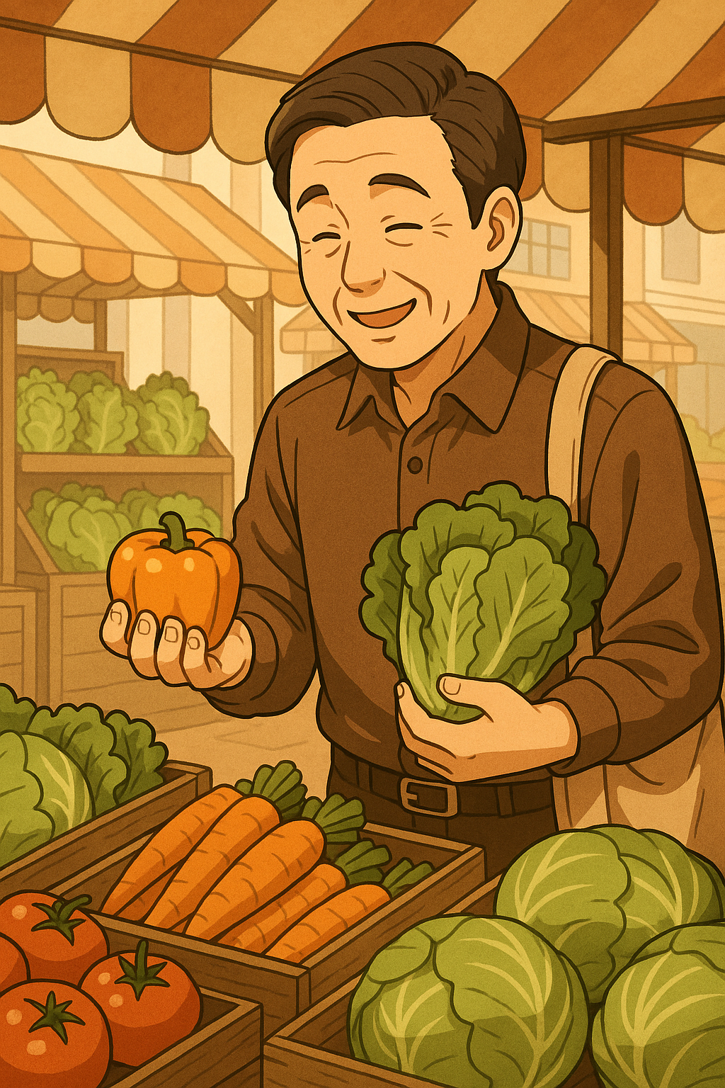 좋은 재료를 고르는 기준