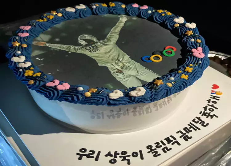펜싱-금메달-오상욱-여자친구-결혼-인스타그램-바로가기