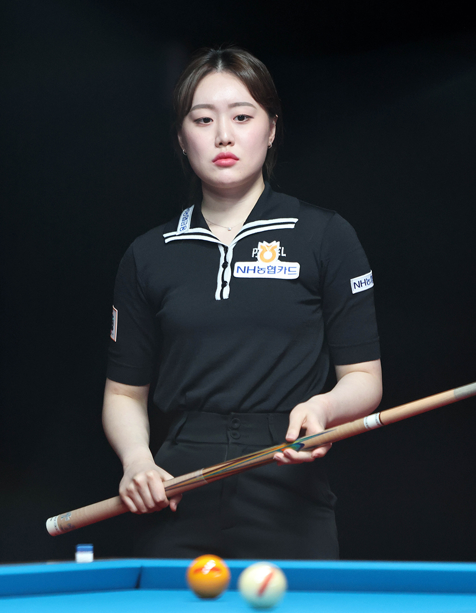 김보미 여자 프로당구 LPBA 대회 및 선수 활동 사진 9