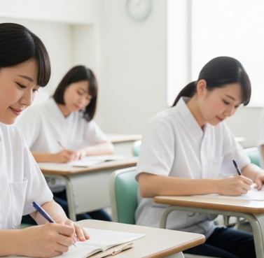 요양보호사학원