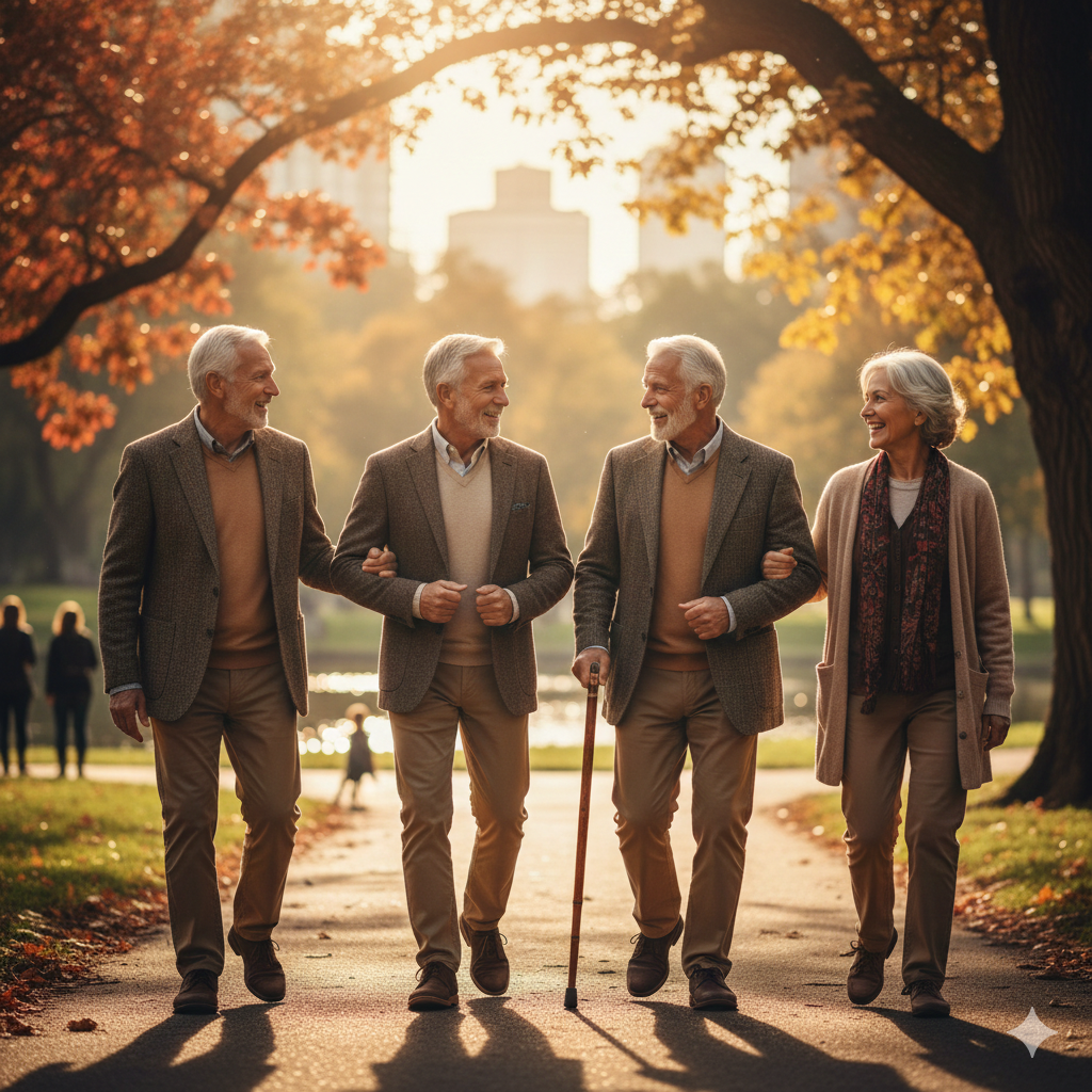 80대 정상심박수 알아보기