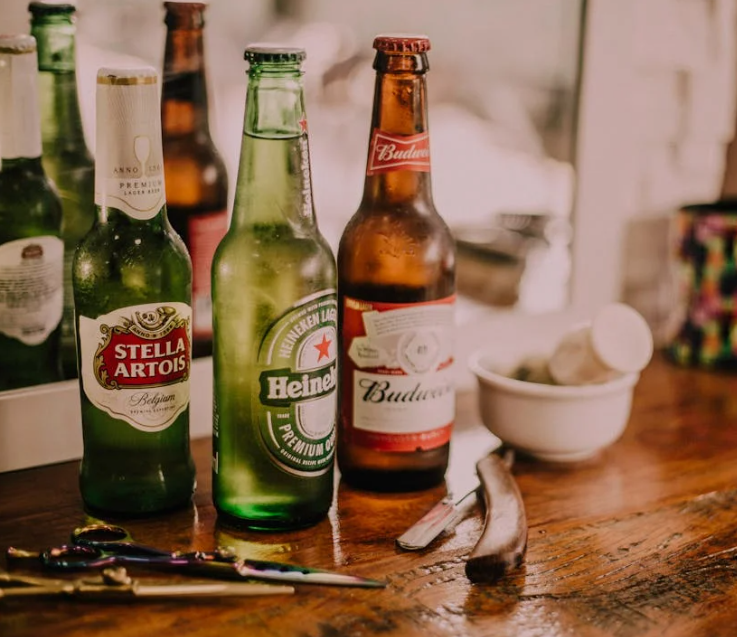 귀에 나쁜 음식