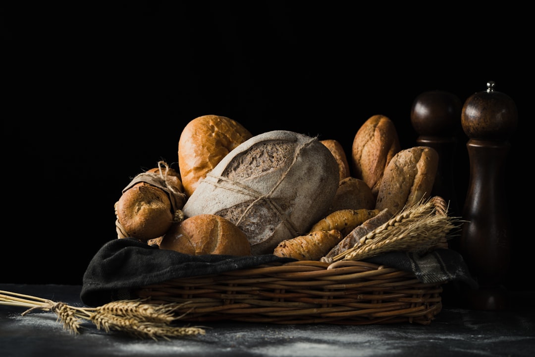 bread