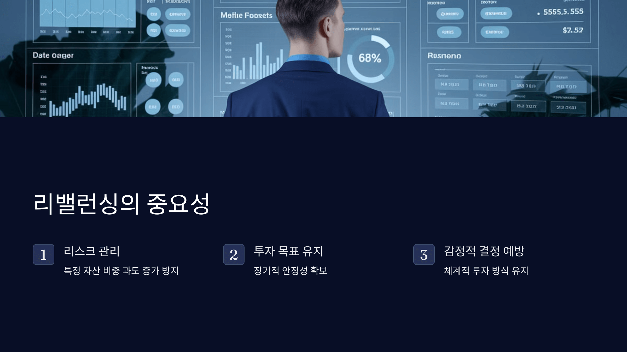 리밸런싱