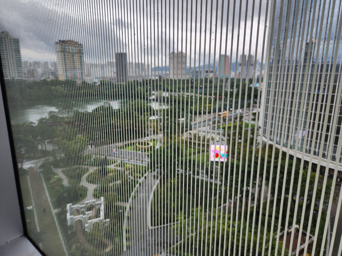 진가와 잠실 롯데월드몰점