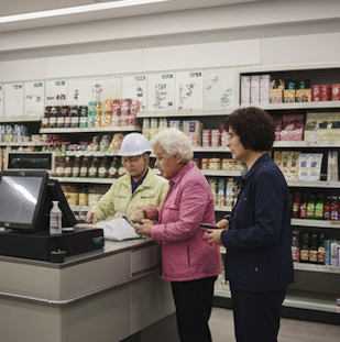 노동 시장의 구조적 변화와 정년 연장 논의 1