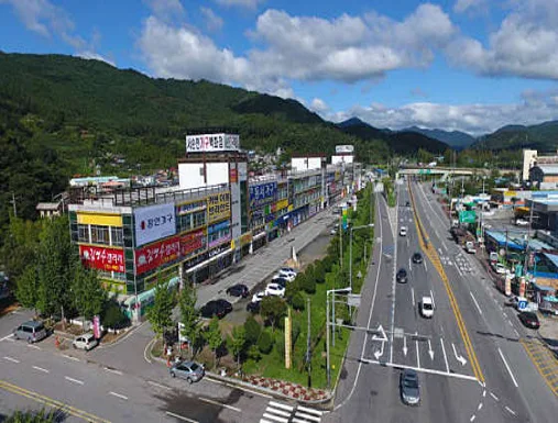 서순천가구백화점