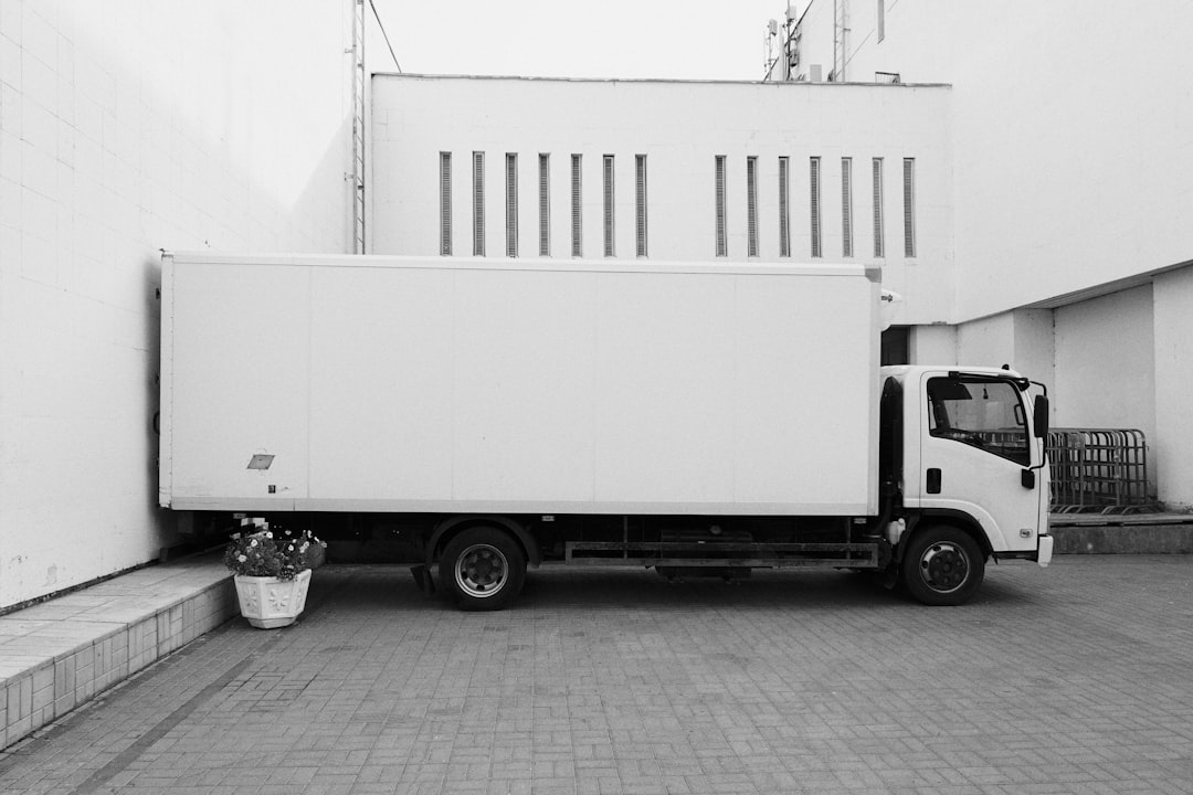 truck