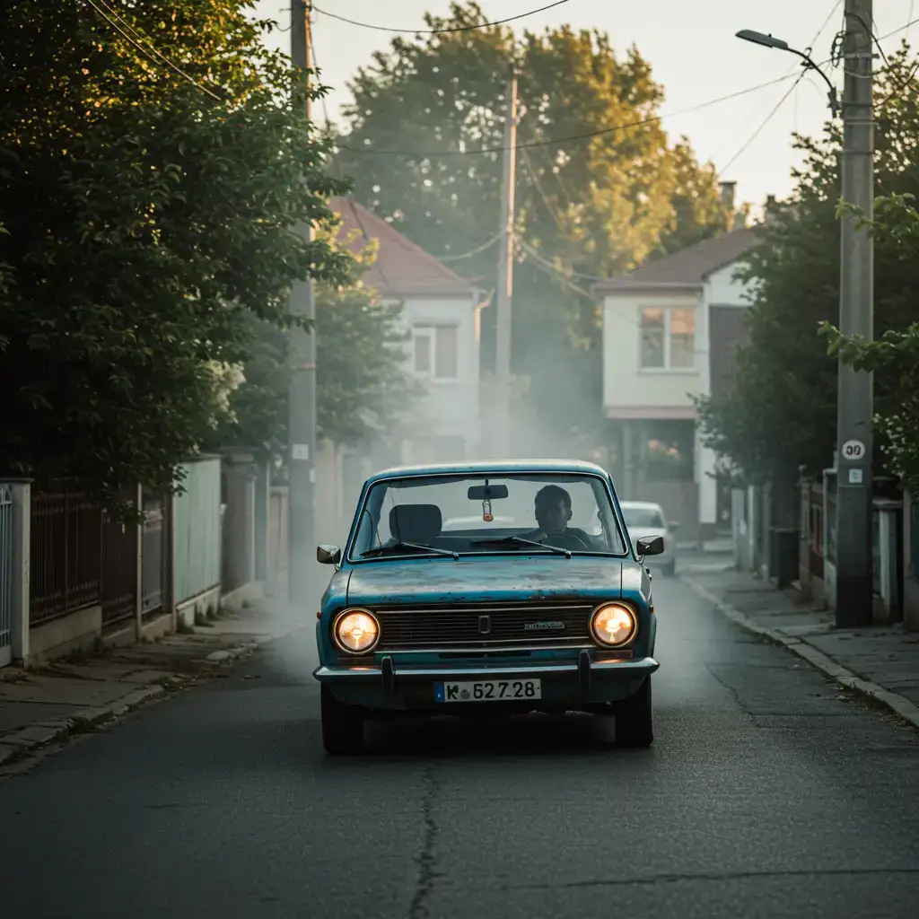 조기폐차 보조금 신청 절차