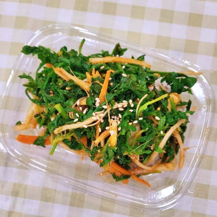 생방송투데이 동작구 흑석시장 엄마 손맛 수제 반찬 맛집