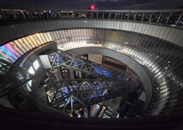 오사카 여행 코스