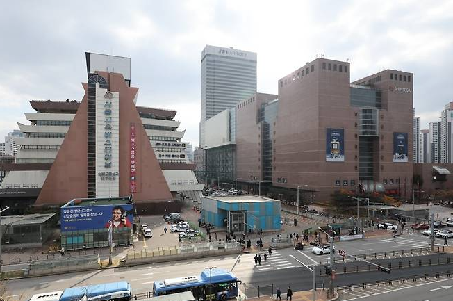 재개발 속도내는 강남터미널