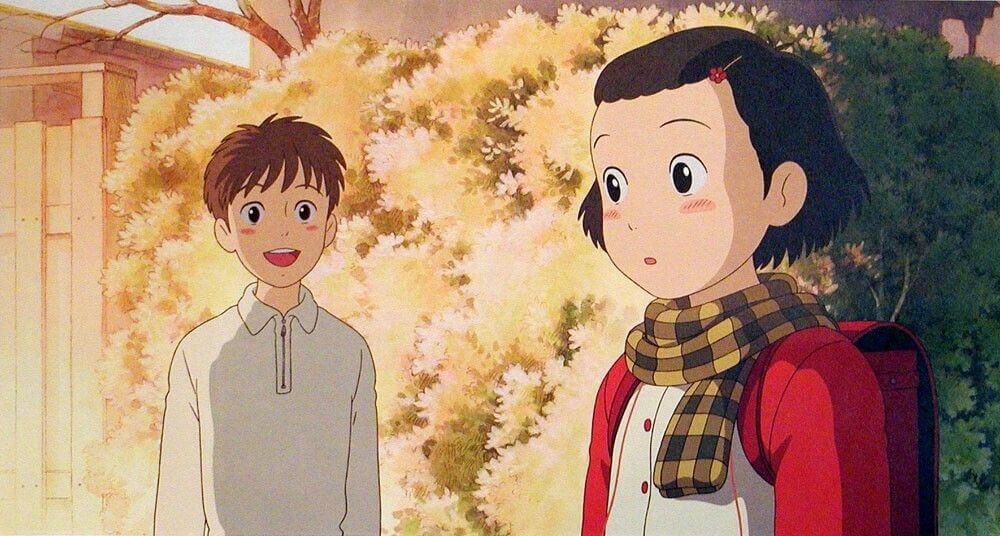 지브리 작품 세계관 정리 핵심 포인트 분석