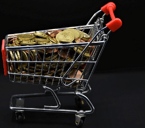 민생 회복 지원금