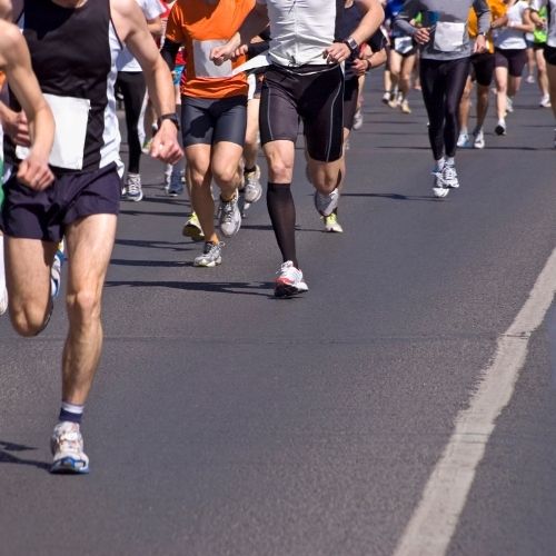 서울 하프마라톤 2025 일정 및 신청 방법