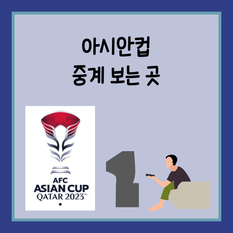 2024 아시안컵 토너먼트