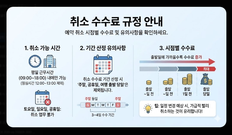 해랑열차 예약 방법 [2026년 최신] 객실별 가격 비교 및 예약 성공 실전 팁