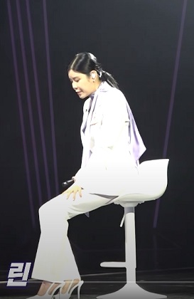 내 마음 갈 곳을 잃어 - 린 (한일가왕전)