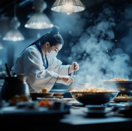 대령숙수 계급, 조선 궁중 조직 속에서 어떤 자리였나