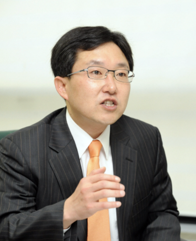 김용태 혈액암 투병