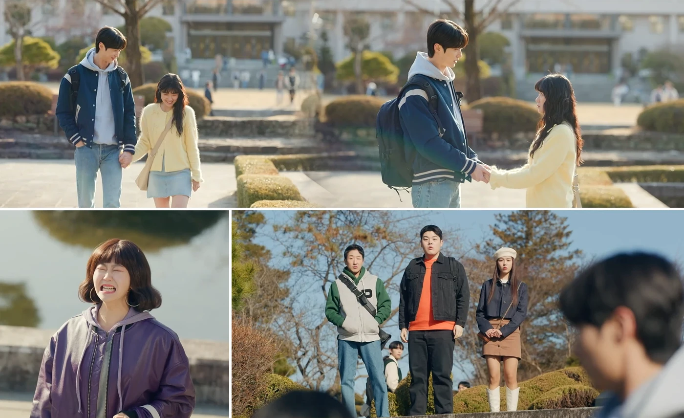 현주와-과-친구들에게-연애-들킨-솔선재