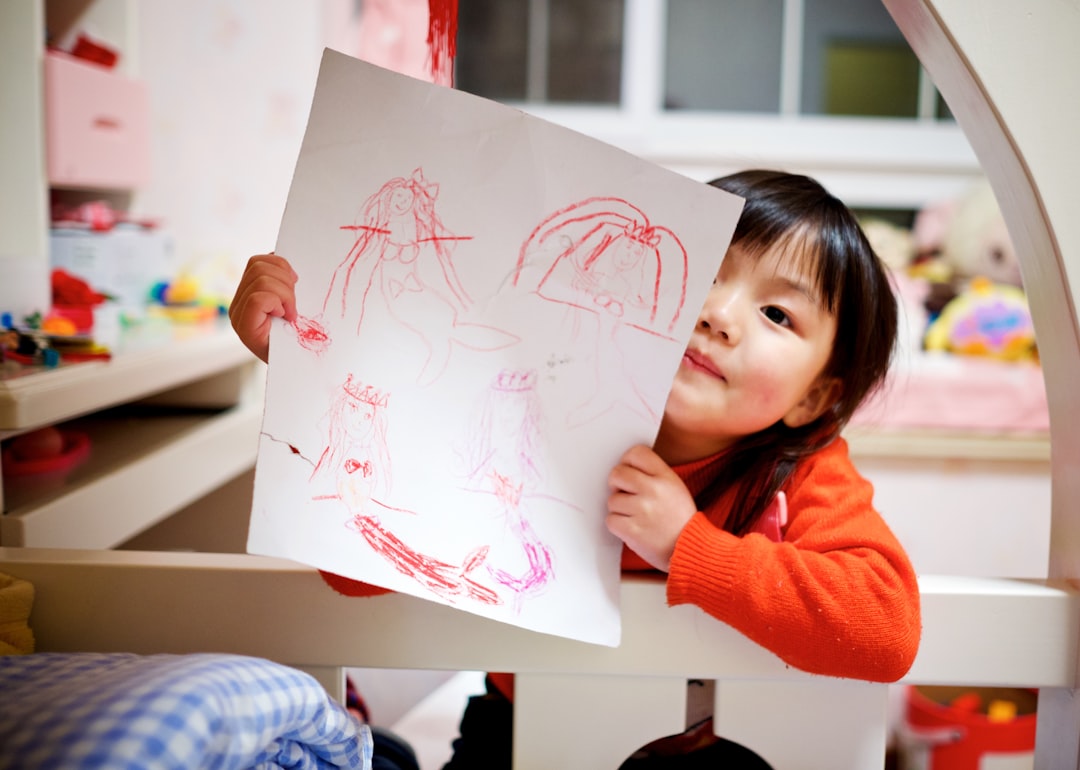 'Childcare'