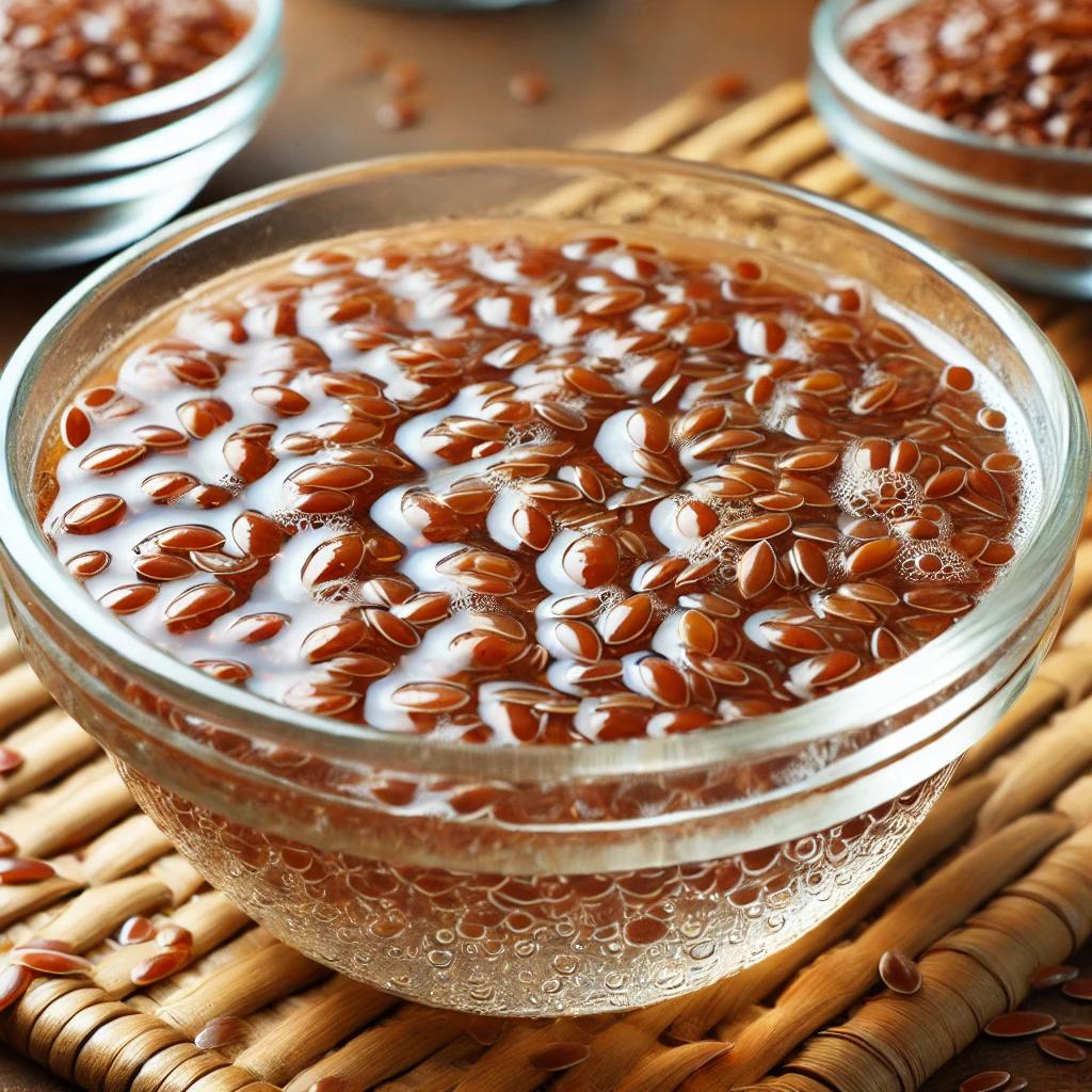 아마씨 효능 부작용 먹는 방법