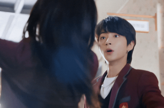 황인엽 여신강림4