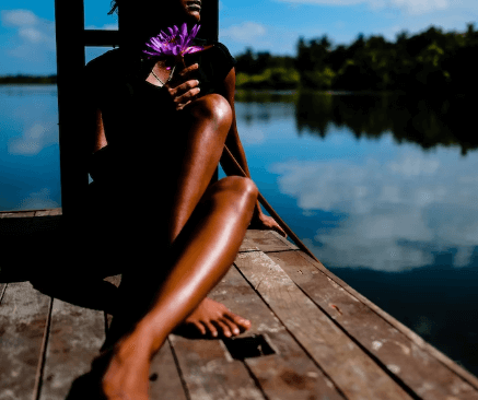 자외선 차단제 고르는 법 - 자외선 타입