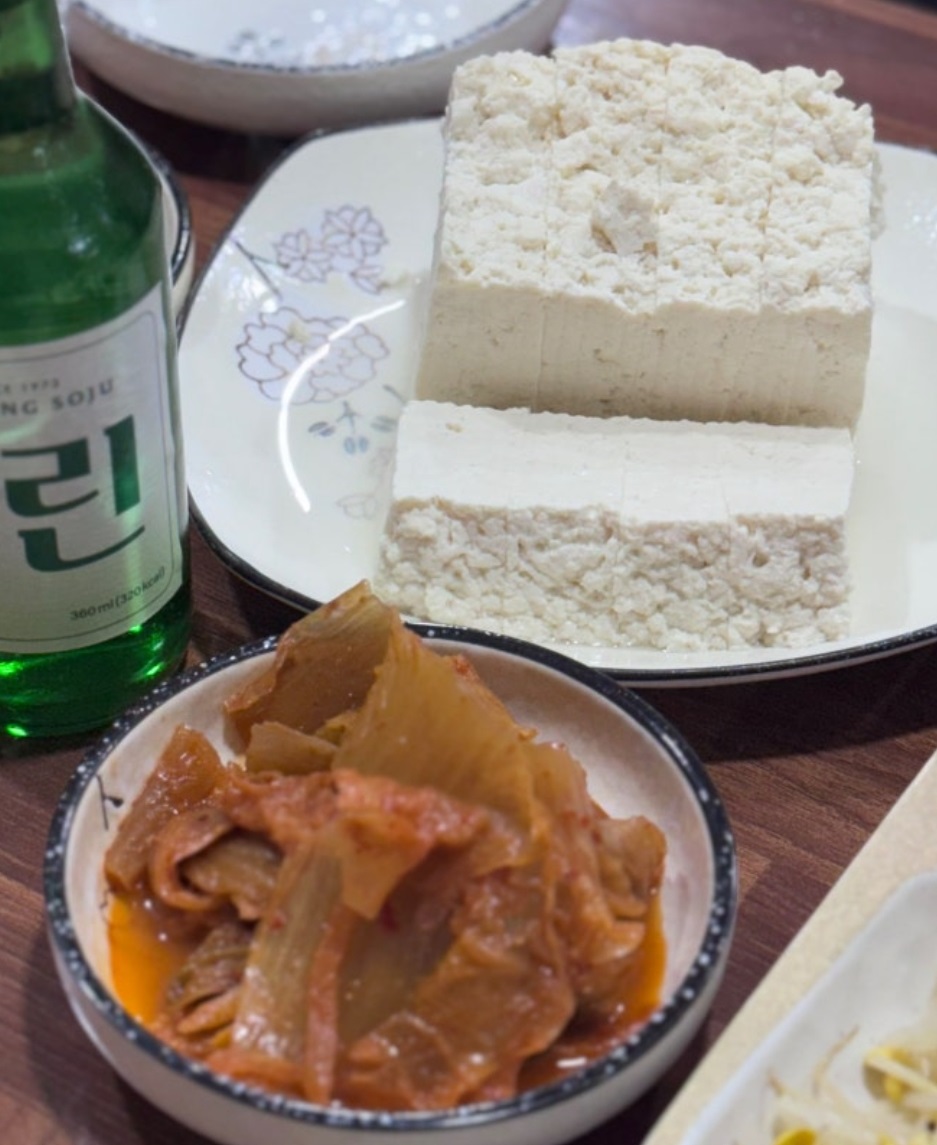 -논산-노포-손두부-콩콩이와청청이