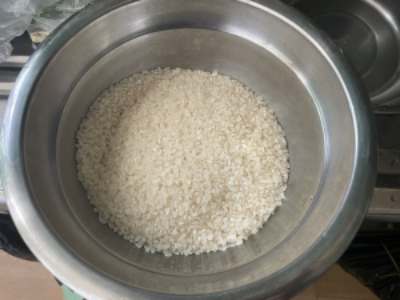 쌀을-덜어서-준비한-모습