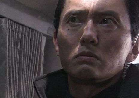 마츠시게 유타카