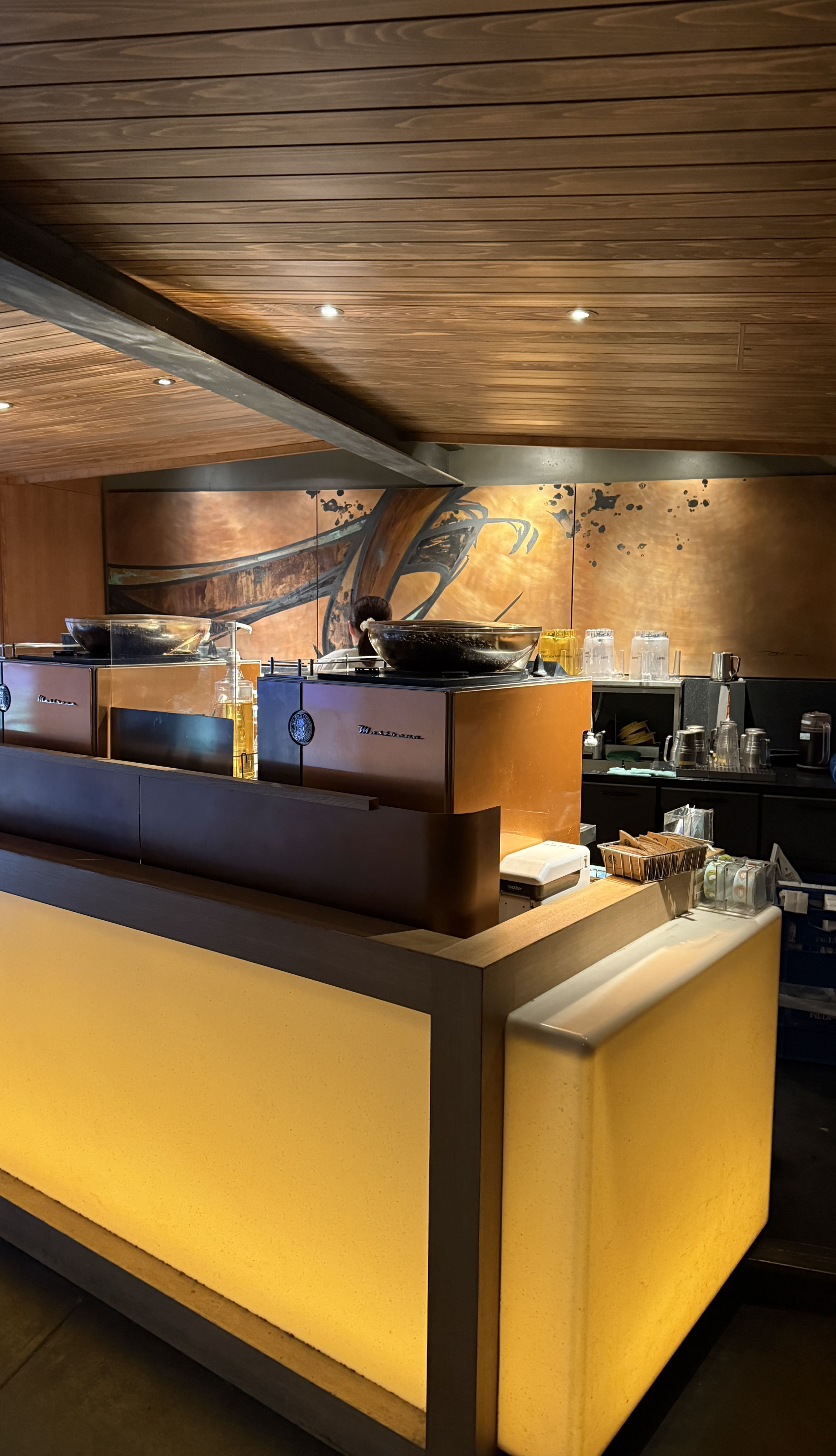 교토 기요미즈데라, 청수사 근처 일본 전통가옥 스타벅스