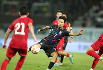 U23 아시안컵 예선 중계