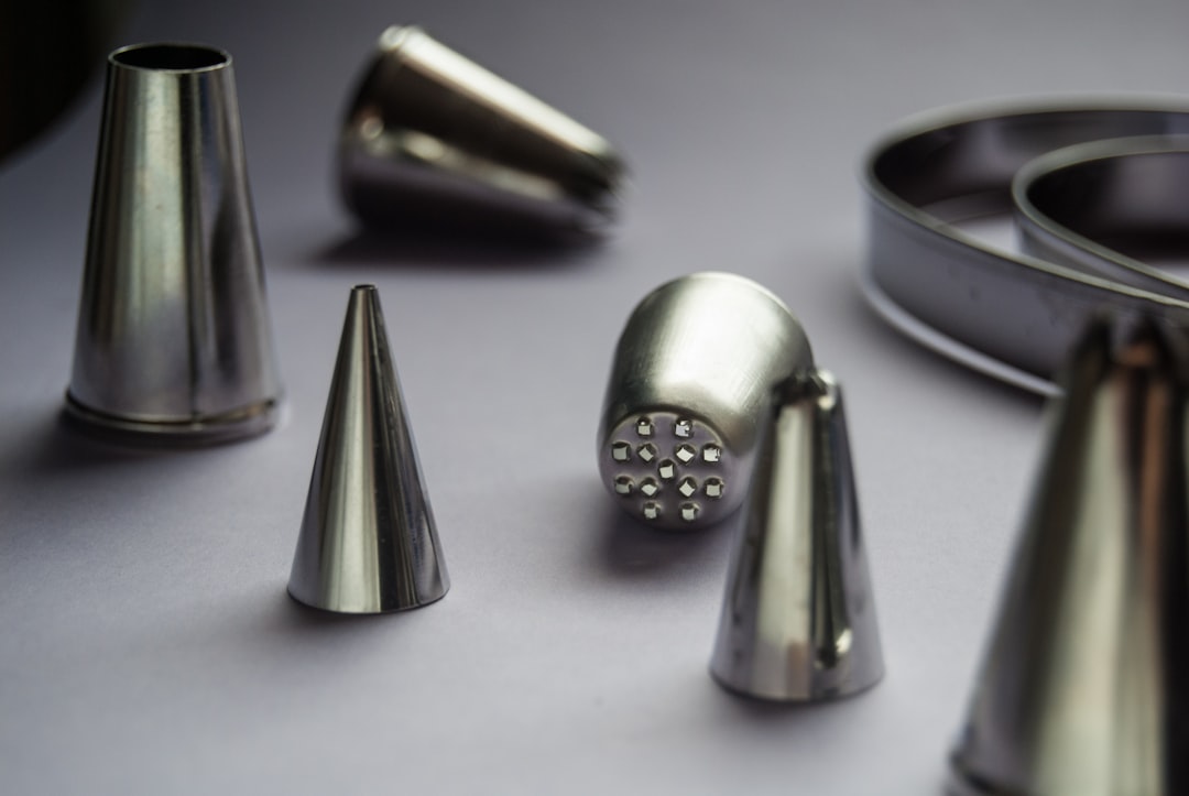 Stainless steel